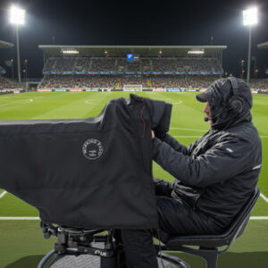 Outdoor Box lens