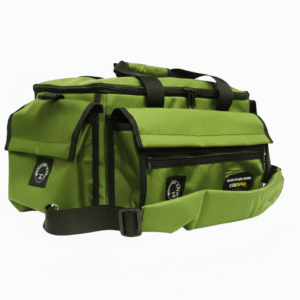 Equipment Audio case